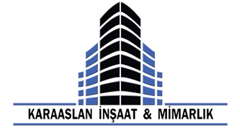 kara aslan inşaat mimarlık logo
